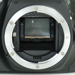 Nikon D5200 ボディ ブラック