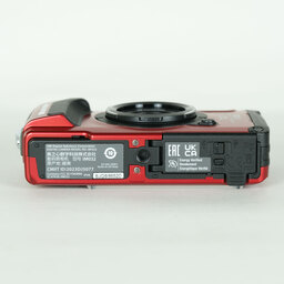 OM SYSTEM Tough TG-7 レッド OM SYSTEM Tough TG-7 レッド
