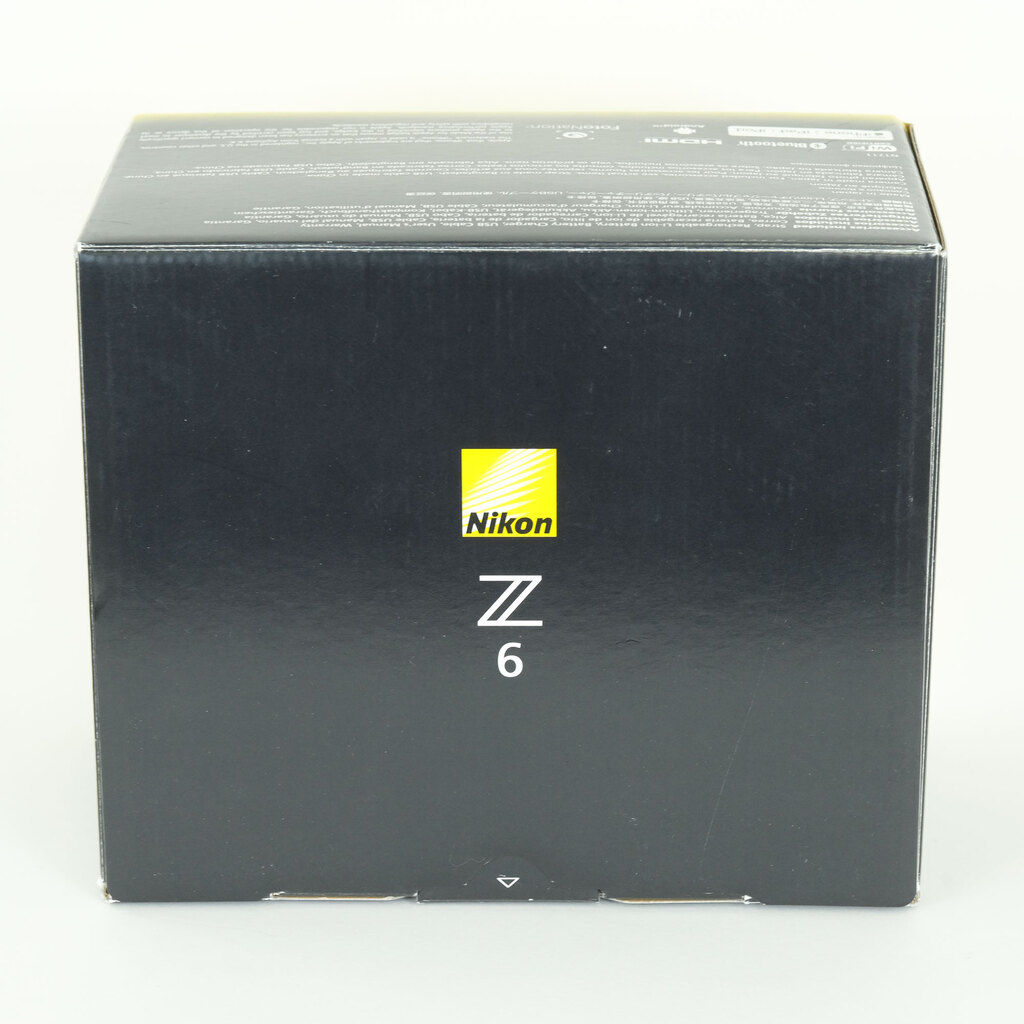 Nikon Z6
