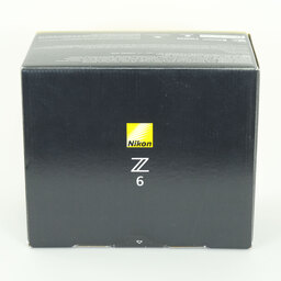Nikon Z6