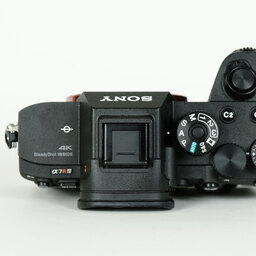 SONY α7R IV（ILCE-7RM4）