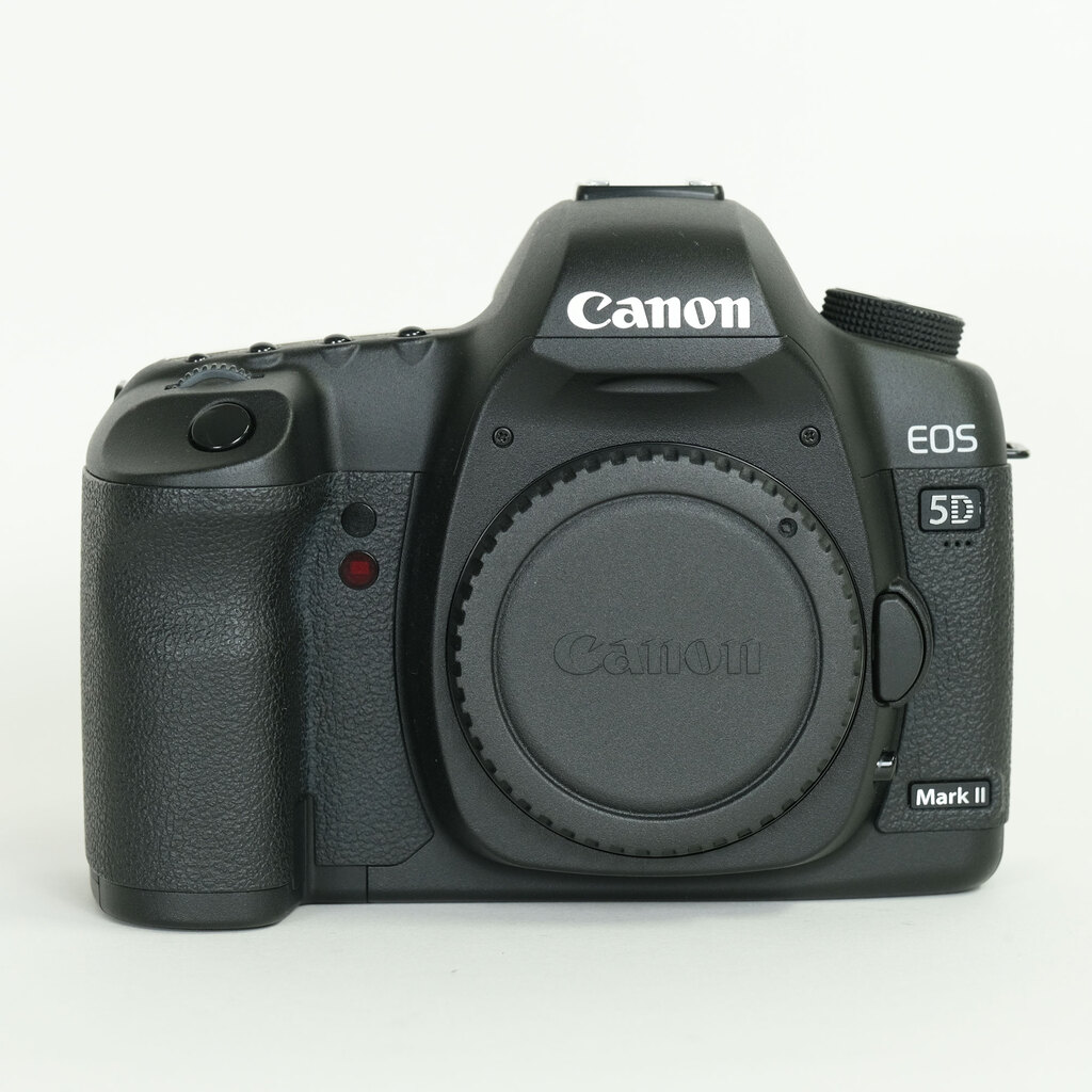 Canon EOS 5D MarkII ボディ