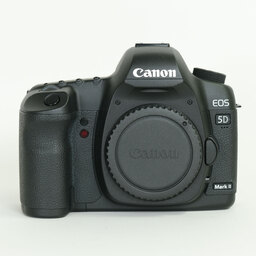 Canon EOS 5D MarkII ボディ