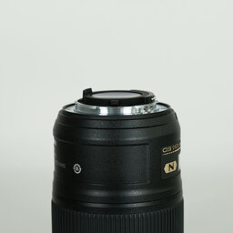 Nikon AF-S Micro NIKKOR 60mm f/2.8G ED
