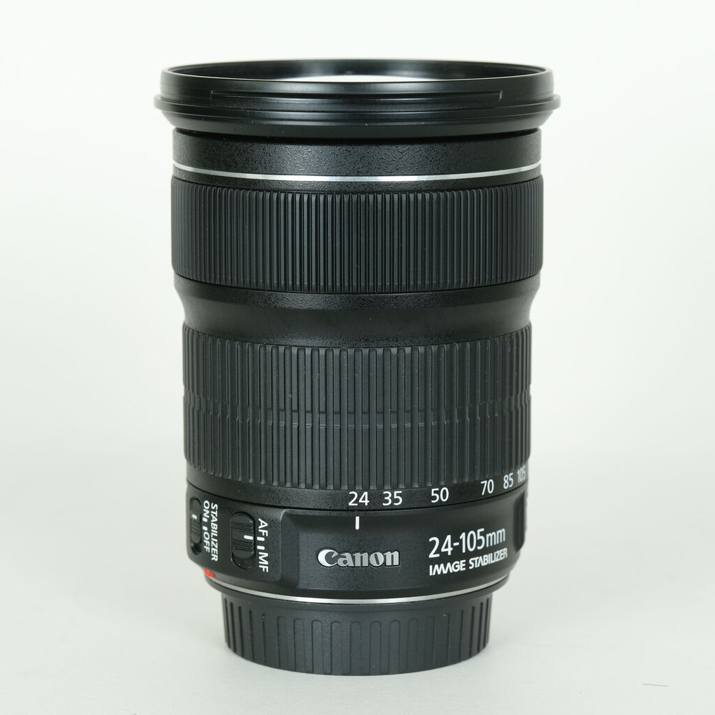 Canon EF24-105mm F3.5-5.6 IS STM