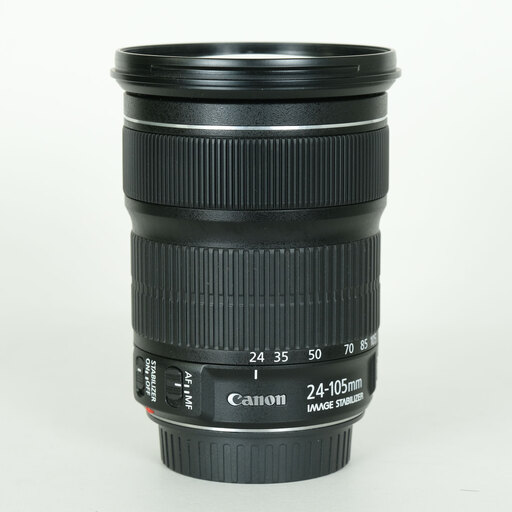 Canon EF24-105mm F3.5-5.6 IS STM
