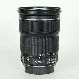 Canon EF24-105mm F3.5-5.6 IS STM