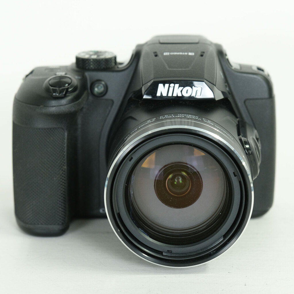 Nikon COOLPIX B700 ブラック