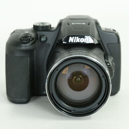 Nikon COOLPIX B700 ブラック