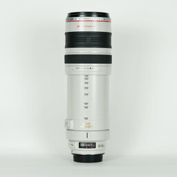Canon EF100-400mm F4.5-5.6L IS USM