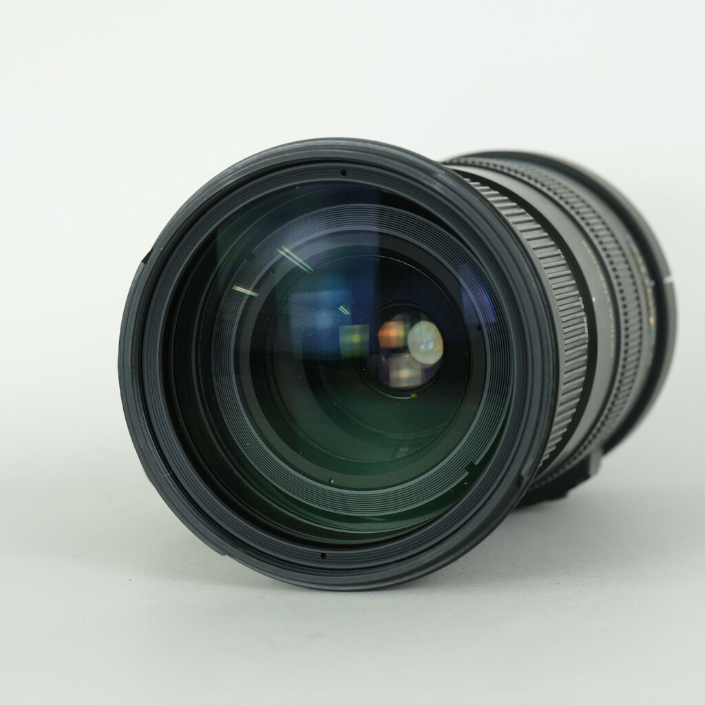 SIGMA APO 50-500mm F4.5-6.3 DG OS HSM (キヤノンEF用)