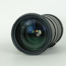 SIGMA APO 50-500mm F4.5-6.3 DG OS HSM (キヤノンEF用)