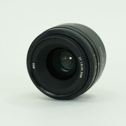 SONY DT 35mm F1.8 SAM SAL35F18 SONY DT 35mm F1.8 SAM SAL35F18