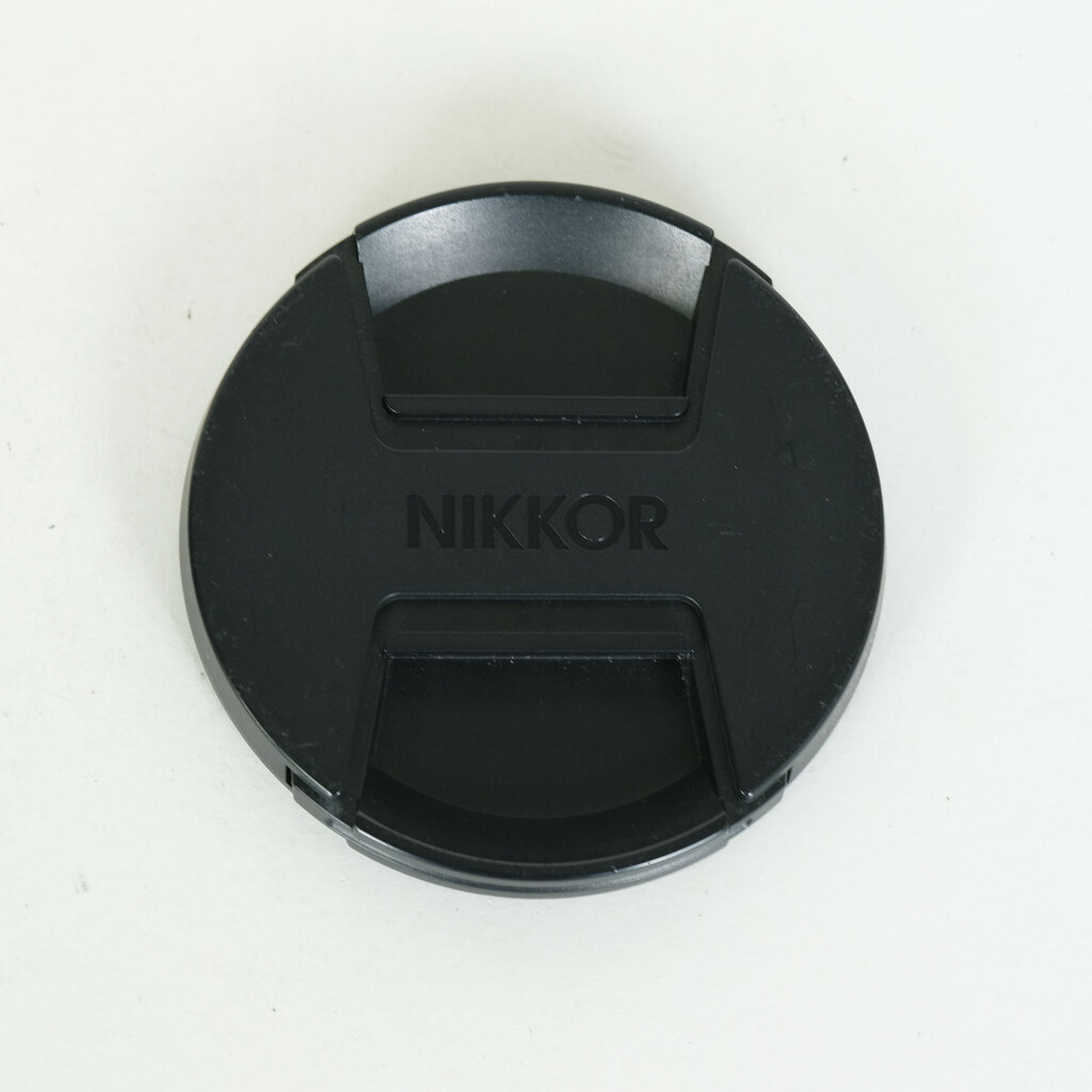 Nikon NIKKOR Z 70-200mm f/2.8 VR S