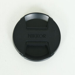 Nikon NIKKOR Z 70-200mm f/2.8 VR S