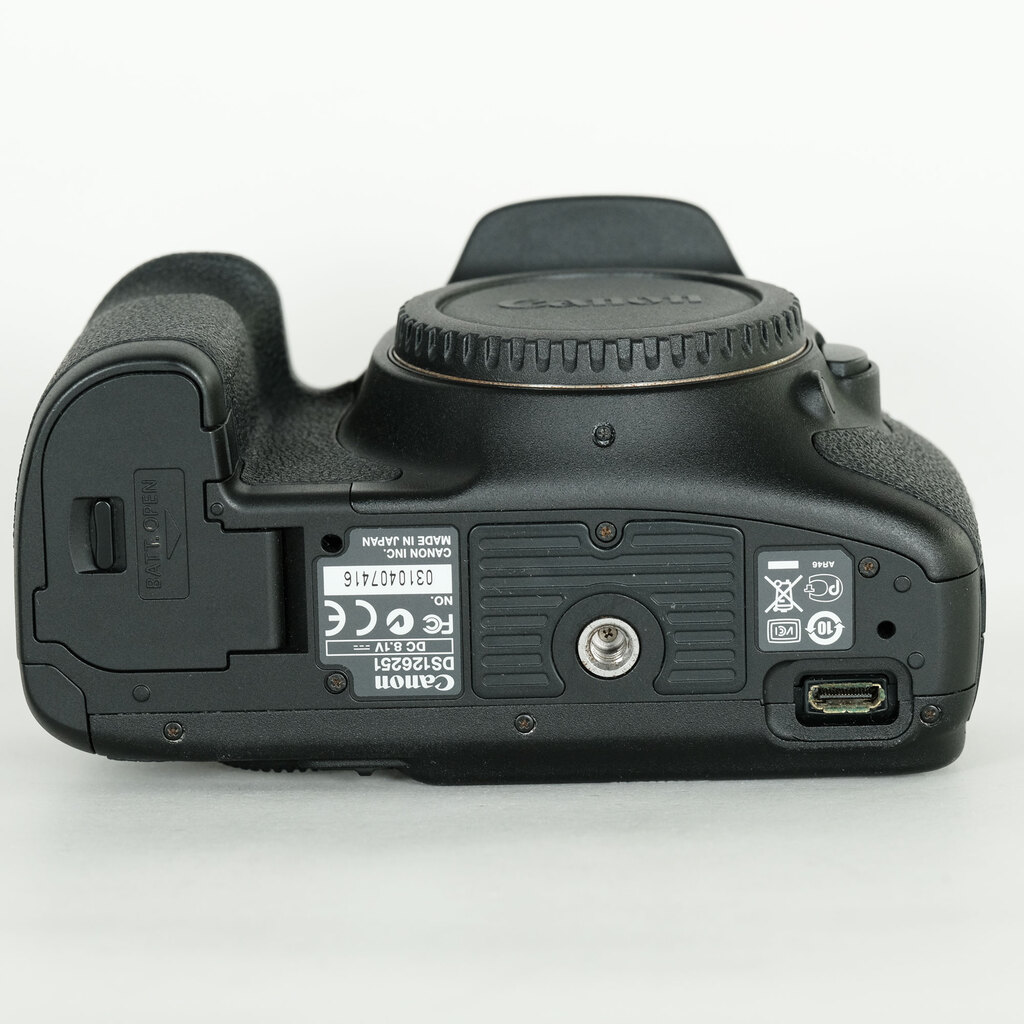 Canon EOS7D ボディ