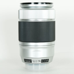 FUJIFILM フジノン XC50-230mm F4.5-6.7 OIS シルバー