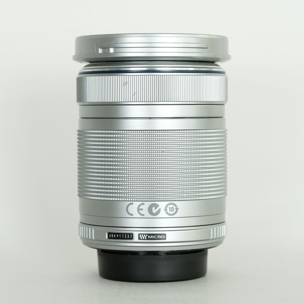 OLYMPUS M.ZUIKO DIGITAL ED 40-150mm F4.0-5.6 R