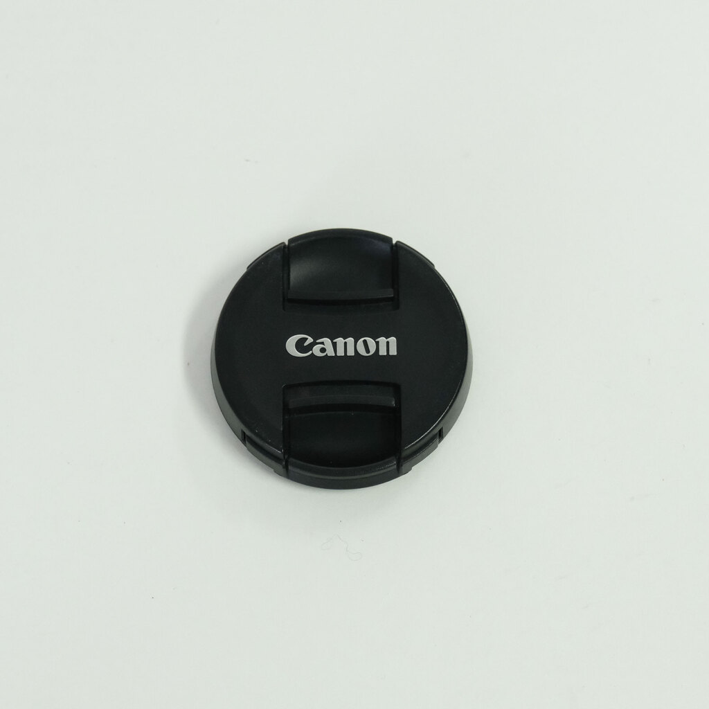 Canon EF50mm F1.8 STM