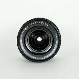 FUJIFILM XF18-55mmF2.8-4 R LM OIS