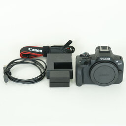 Canon EOS R50 Canon EOS R50