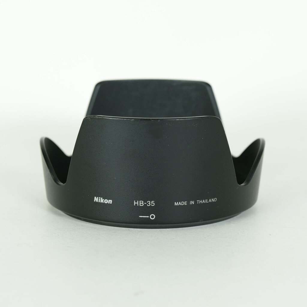 Nikon AF-S DX NIKKOR 18-200mm F3.5-5.6G ED VR II