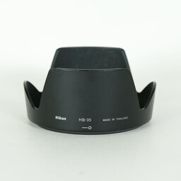 Nikon AF-S DX NIKKOR 18-200mm F3.5-5.6G ED VR II