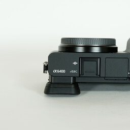 SONY α6400（ILCE-6400）