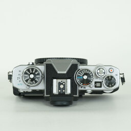 Nikon Z fc Nikon Z fc