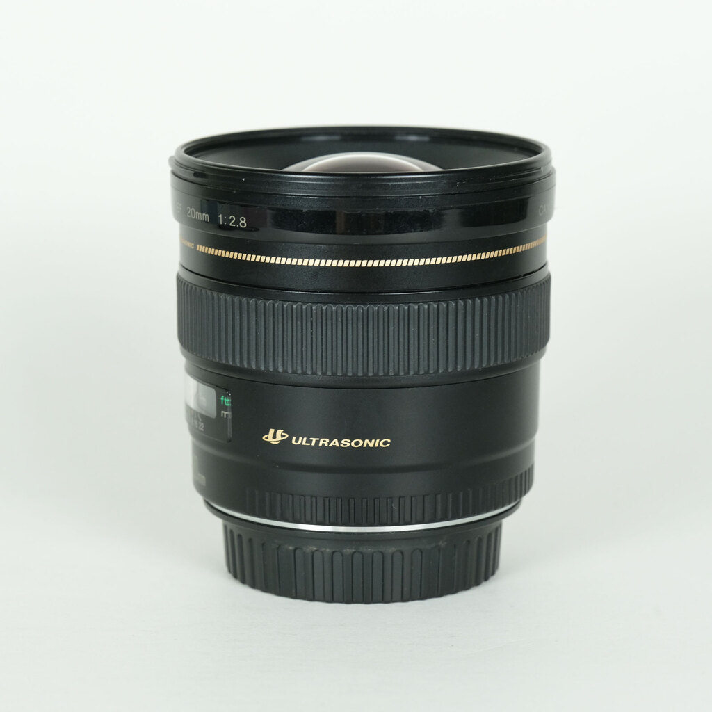 Canon EF20mm F2.8 USMの出品 | ONE SCENE（ワンシーン）