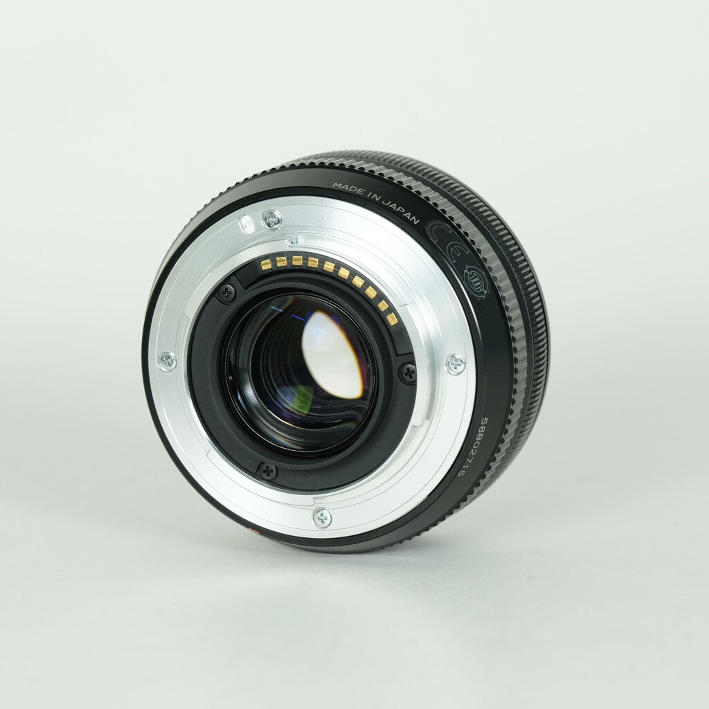 FUJIFILM XF18mmF2 Rの出品 | ONE SCENE（ワンシーン）