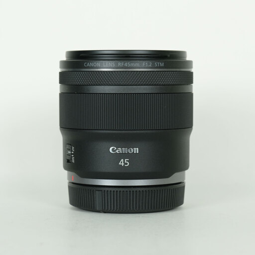 Canon RF45mm F1.2 STM | ONE SCENE（ワンシーン）