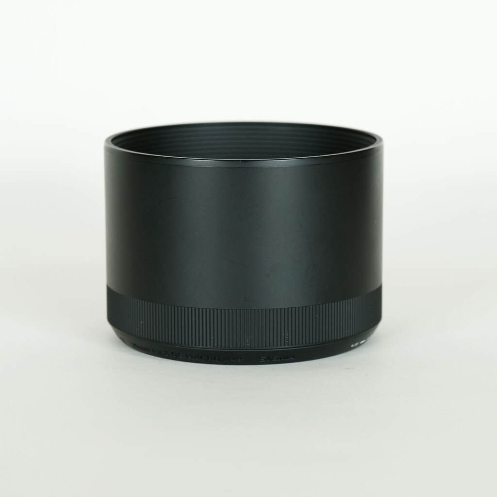 SIGMA 70mm F2.8 DG MACRO｜Art [ソニーE用]