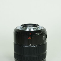 Panasonic LUMIX G VARIO 14-140mm F3.5-5.6 ASPH. POWER O.I.S.