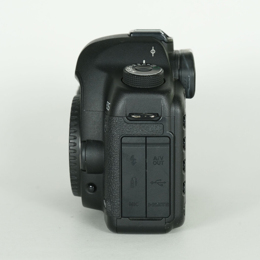 Canon EOS 5D MarkII ボディ