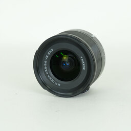 Nikon 1 NIKKOR VR 6.7-13mm f/3.5-5.6 ブラック