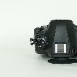 Nikon D850