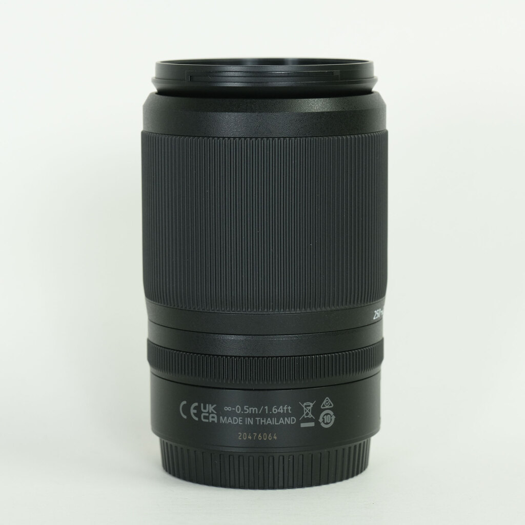 Nikon NIKKOR Z DX 50-250mm f/4.5-6.3 VR