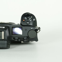 Nikon Z6