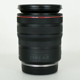 Canon RF14-35mm F4 L IS USM