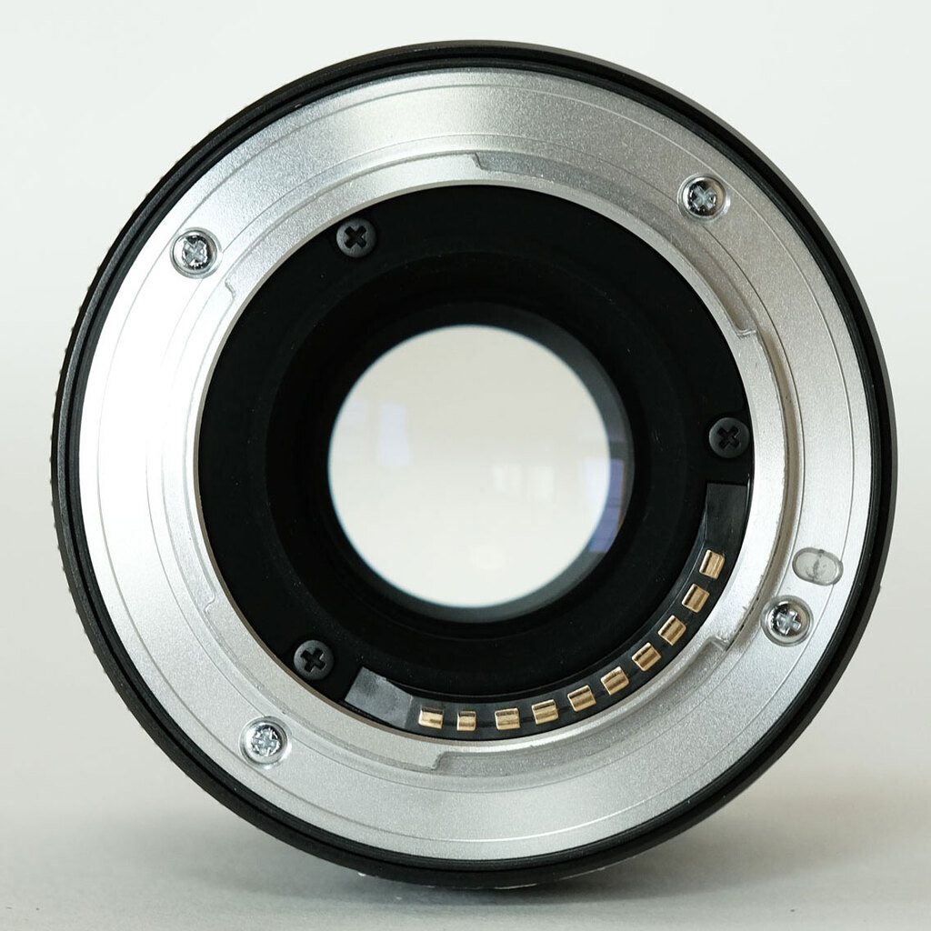 FUJIFILM XF50mmF2 R WR