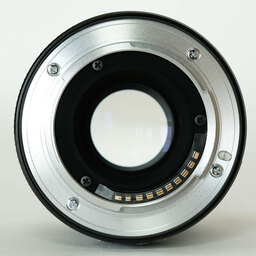 FUJIFILM XF50mmF2 R WR