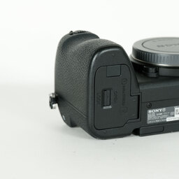 SONY α6700（ILCE-6700）