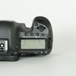 Canon EOS 5Ds / 5DsR