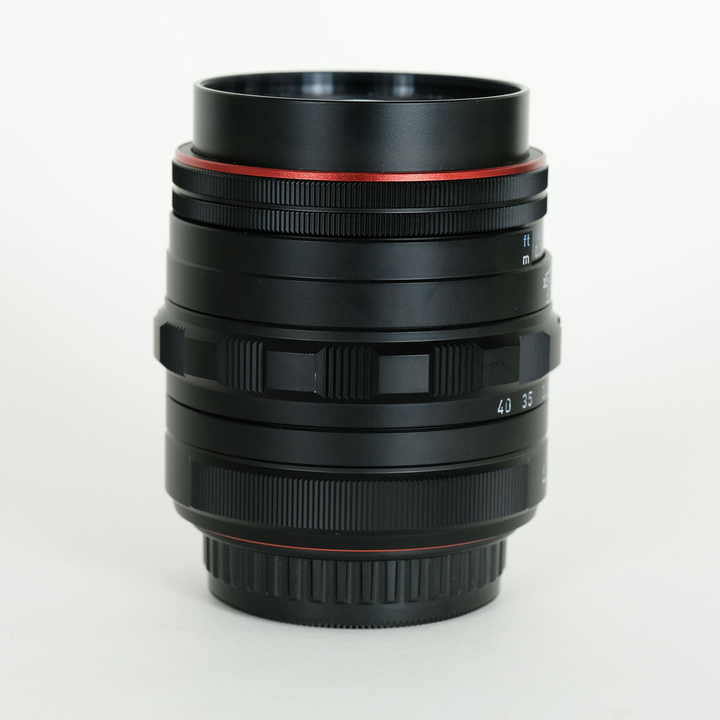 PENTAX HD PENTAX-DA 20-40mmF2.8-4ED Limited DC WR