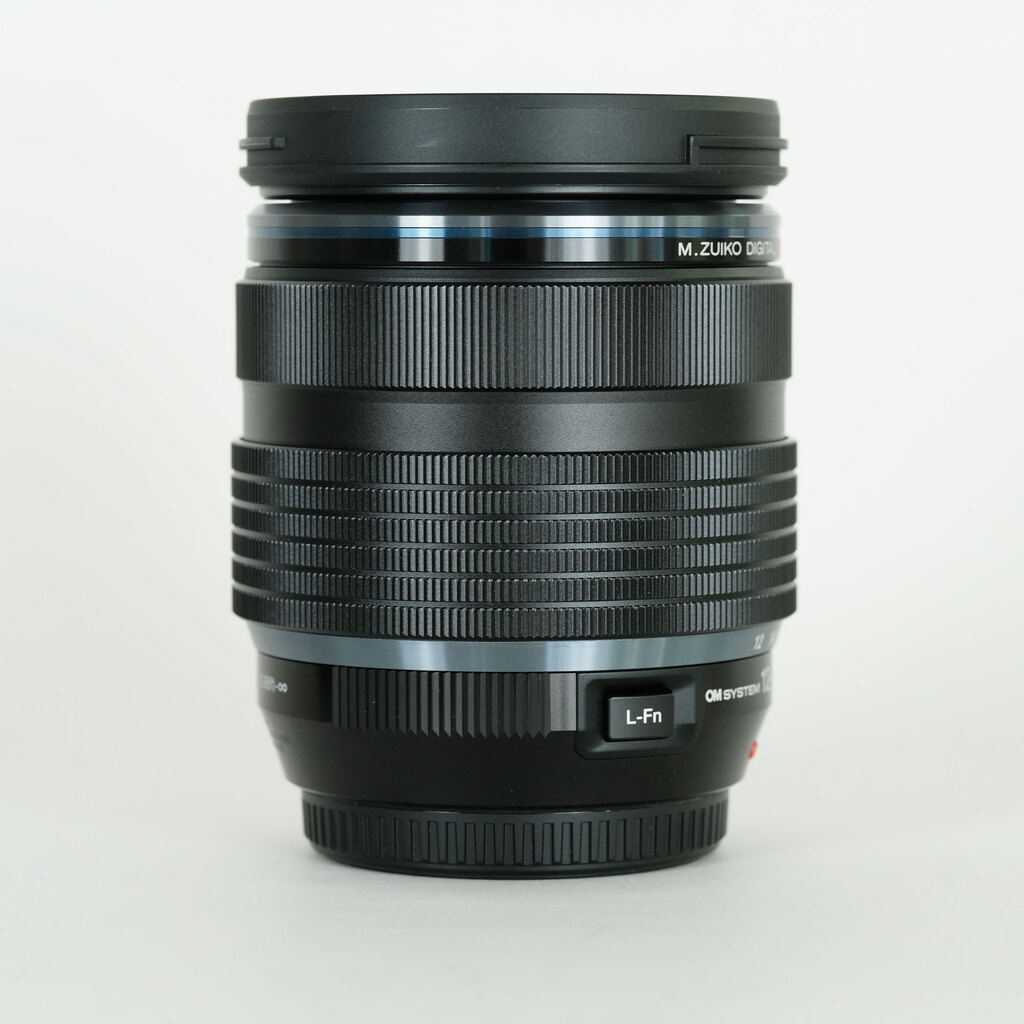 OLYMPUS M.ZUIKO DIGITAL ED 12-40mm F2.8 PRO II