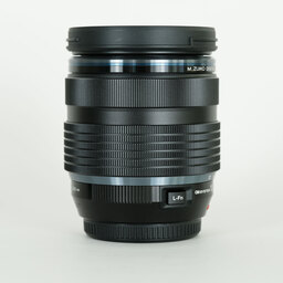 OLYMPUS M.ZUIKO DIGITAL ED 12-40mm F2.8 PRO II