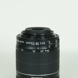 Canon EF-S18-55mm F3.5-5.6 IS STM Canon EF-S18-55mm F3.5-5.6 IS STM