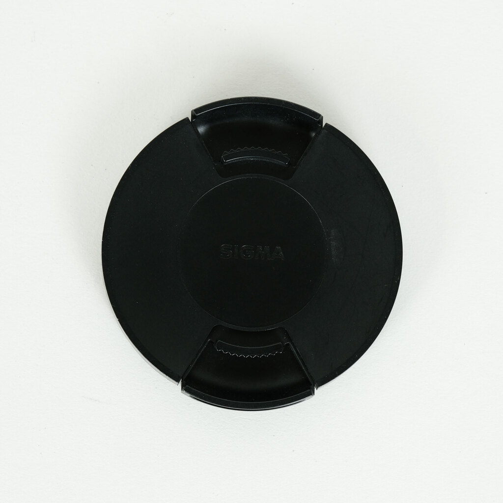 SIGMA 35mm F1.4 DG HSM｜Art [ニコン用]