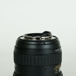 TOKINA AT-X 116 PRO DX II AF11-16mm F2.8 (IF) ASPHERICAL(ニコンF用）